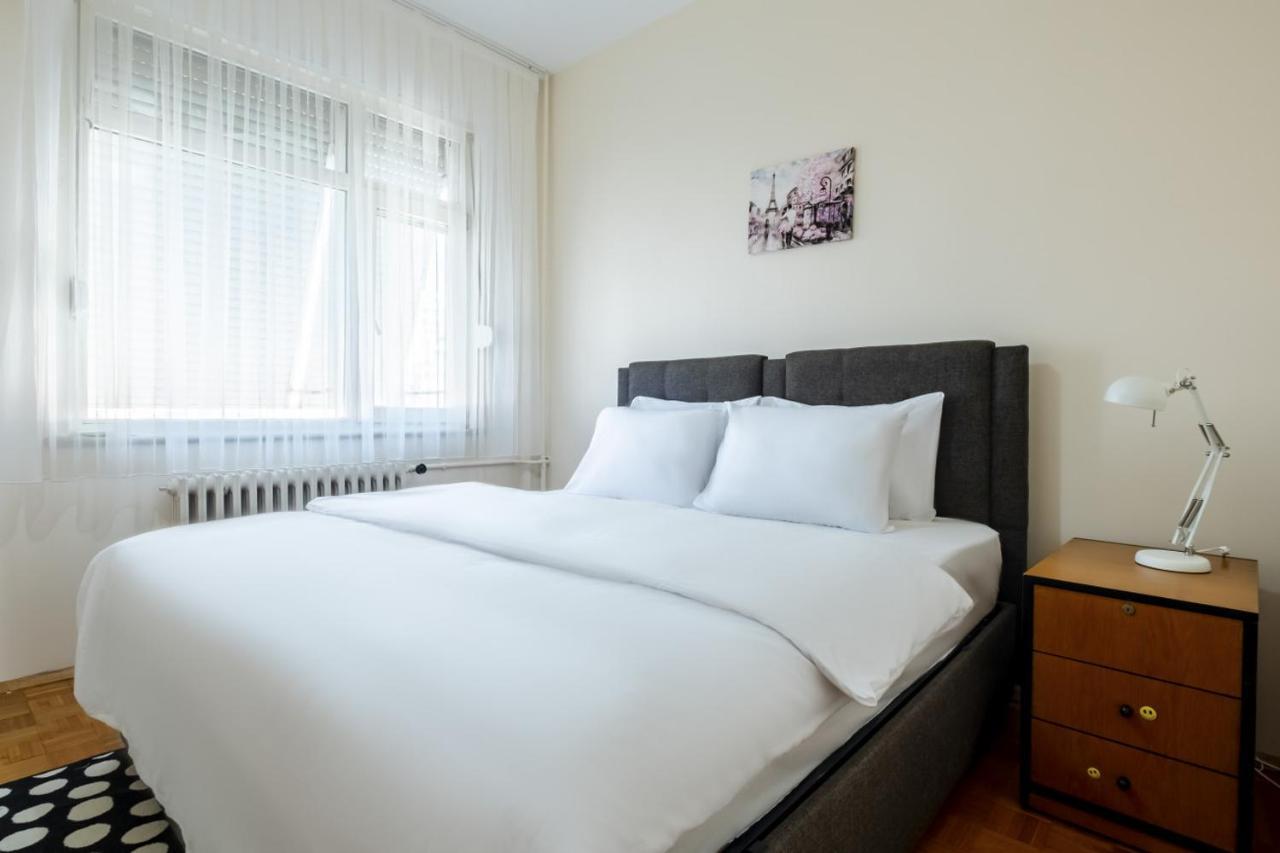 Cozy Flat Near Bagdat Street In Suadiye Istanbul Exterior photo